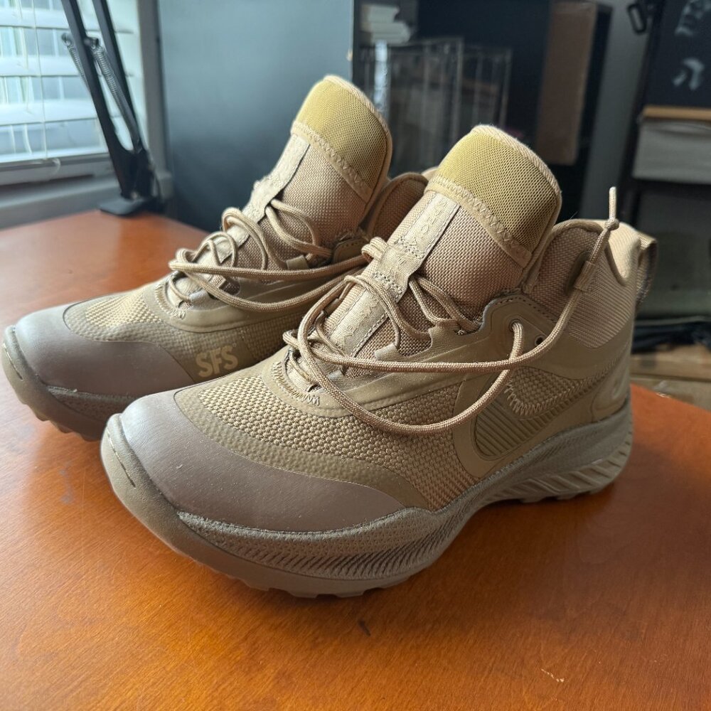 Nike React SFB Carbon BRAND NEW - Picture 2 of 7